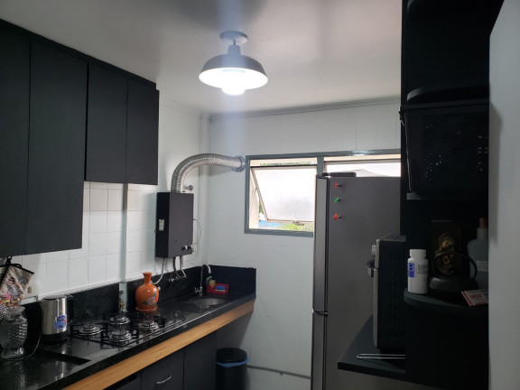 Imagem Apartamento com 1 Quarto à Venda, 40 m² em Saúde - São Paulo