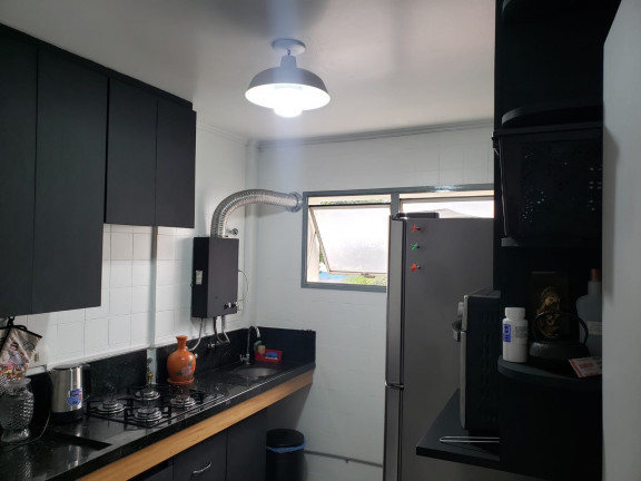 Apartamento com 1 Quarto à Venda, 40 m² em Saúde - São Paulo