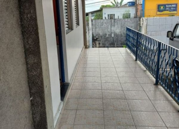 Imagem Apartamento com 2 Quartos à Venda, 60 m² em Flores - Manaus