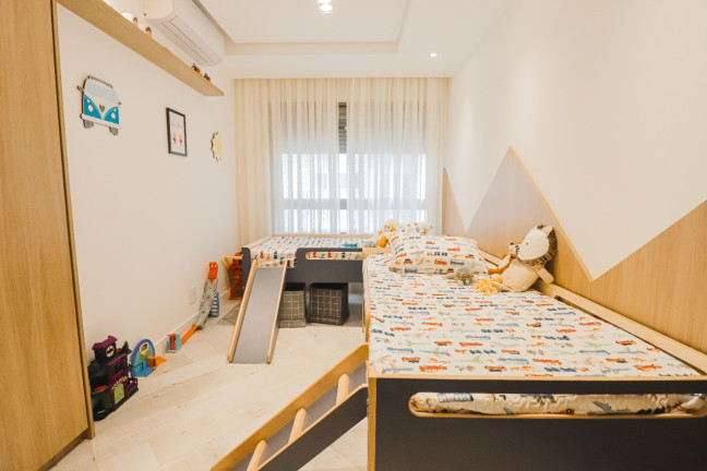Imagem Apartamento com 3 Quartos à Venda, 115 m² em Vila Romana - São Paulo