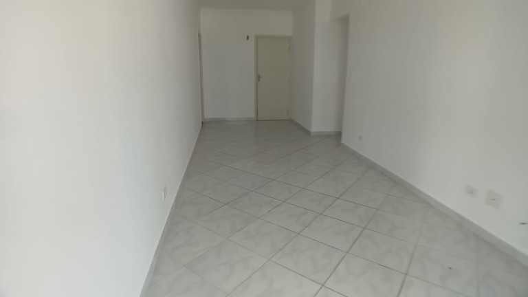 Imagem Apartamento com 2 Quartos à Venda, 74 m² em Ocian - Praia Grande