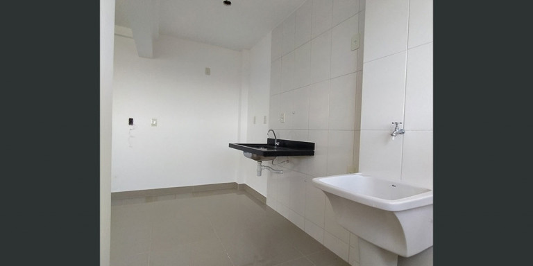 Apartamento com 3 Quartos à Venda, 74 m²em Vila Rosa - Goiânia