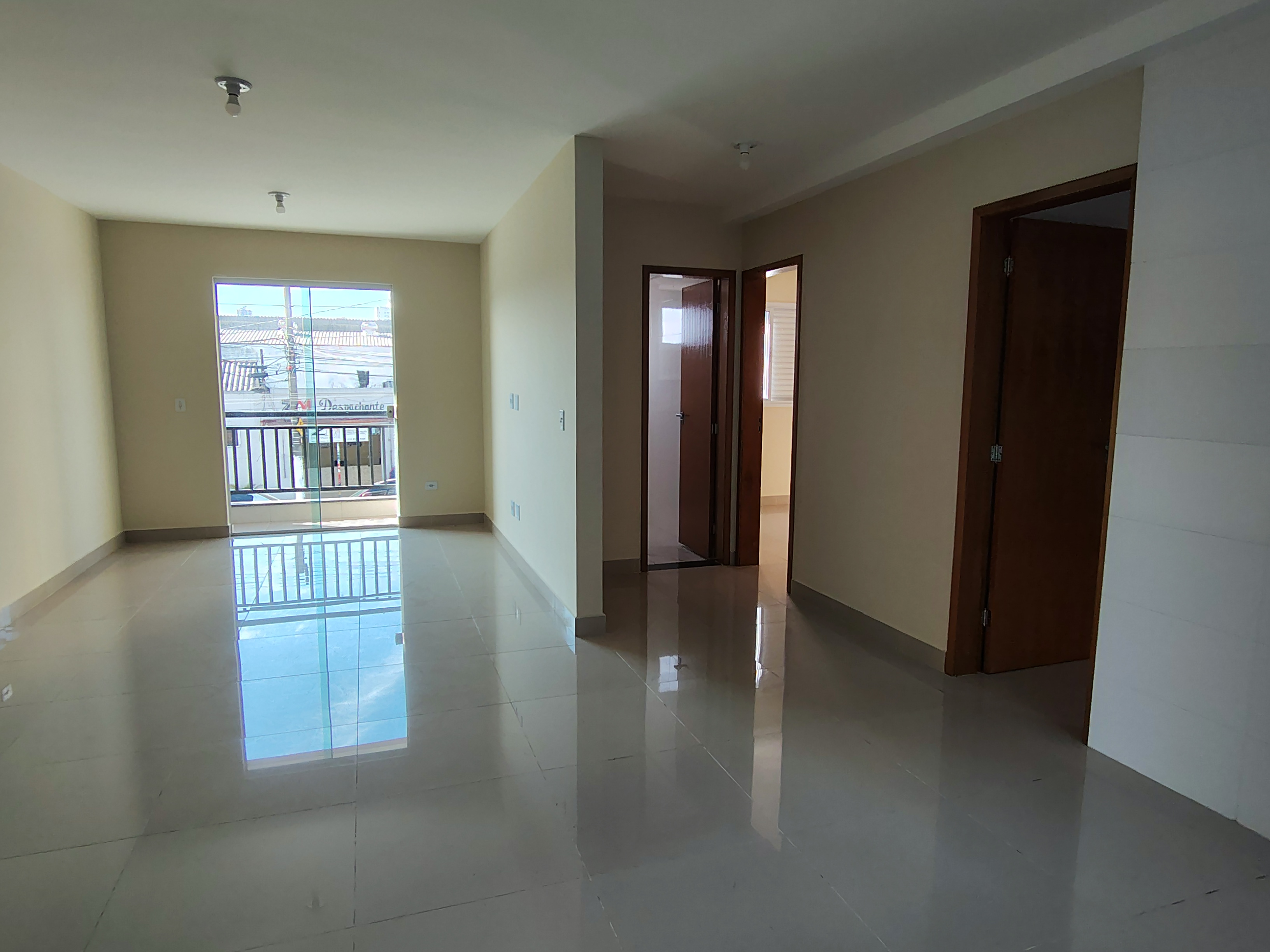 Foto do imóvel: Apartamento com 2 Quartos à Venda, 83 m² em Vila Carrão - São Paulo