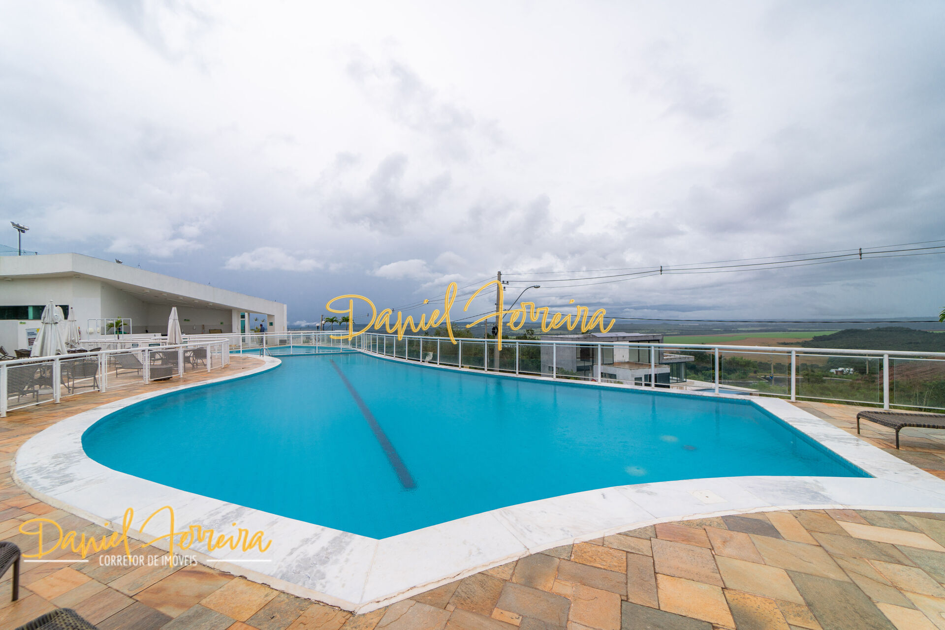 Foto do imóvel: Terreno em Condomínio à Venda, 1.000 m² em Setor Habitacional Jardim Botânico - Brasília