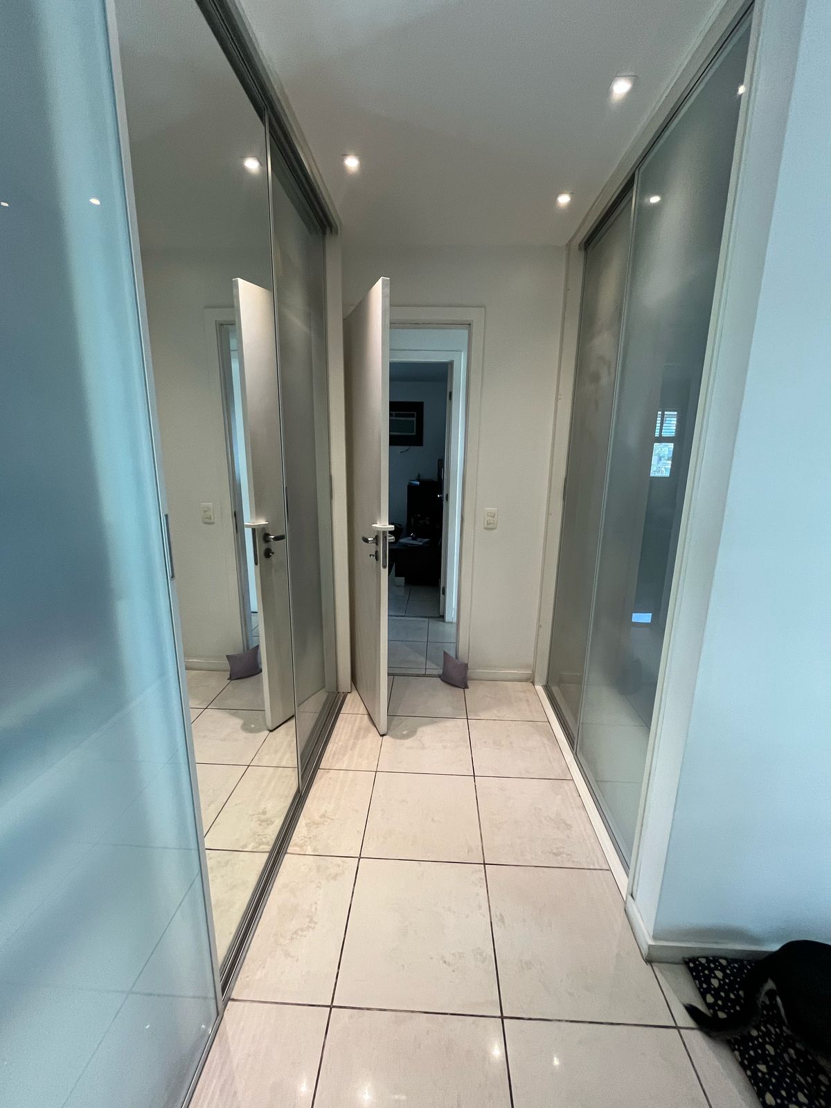 Foto do imóvel: Apartamento com 4 Quartos à Venda, 120 m² em Barra da Tijuca - Rio de Janeiro