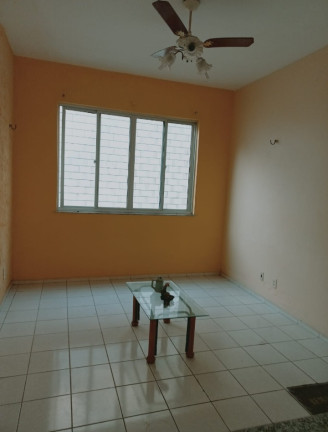 Imagem Apartamento com 2 Quartos à Venda, 66 m² em Benfica - Fortaleza