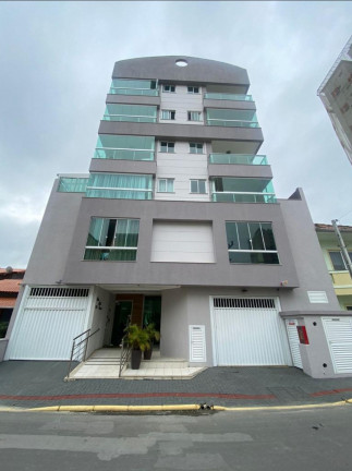 Imagem Apartamento com 2 Quartos à Venda, 68 m² em Meia Praia  - Itapema