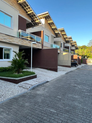 Imagem Casa de Condomínio com 3 Quartos à Venda, 138 m² em Passaré - Fortaleza