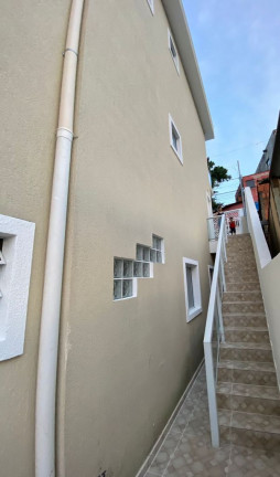 Imagem Sobrado com 4 Quartos à Venda, 116 m² em Jardim São Luís - Santana de Parnaíba