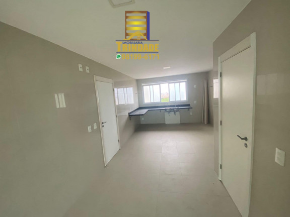 Imagem Apartamento com 4 Quartos à Venda, 217 m² em Ponta D'Areia - São Luís