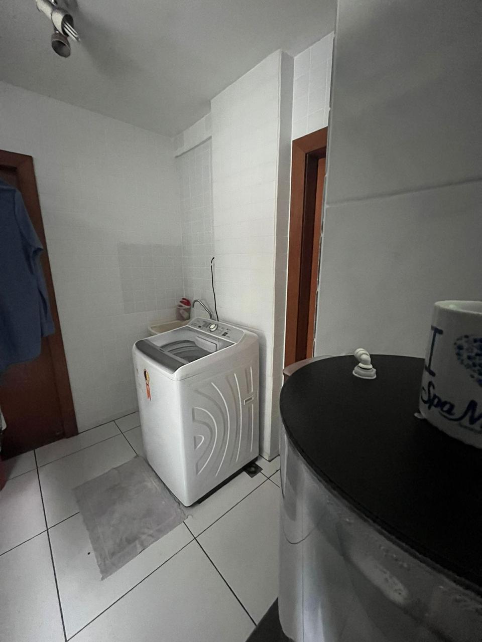 Imagem Apartamento com 3 Quartos à Venda, 117 m²em Nossa Senhora das Graças - Manaus