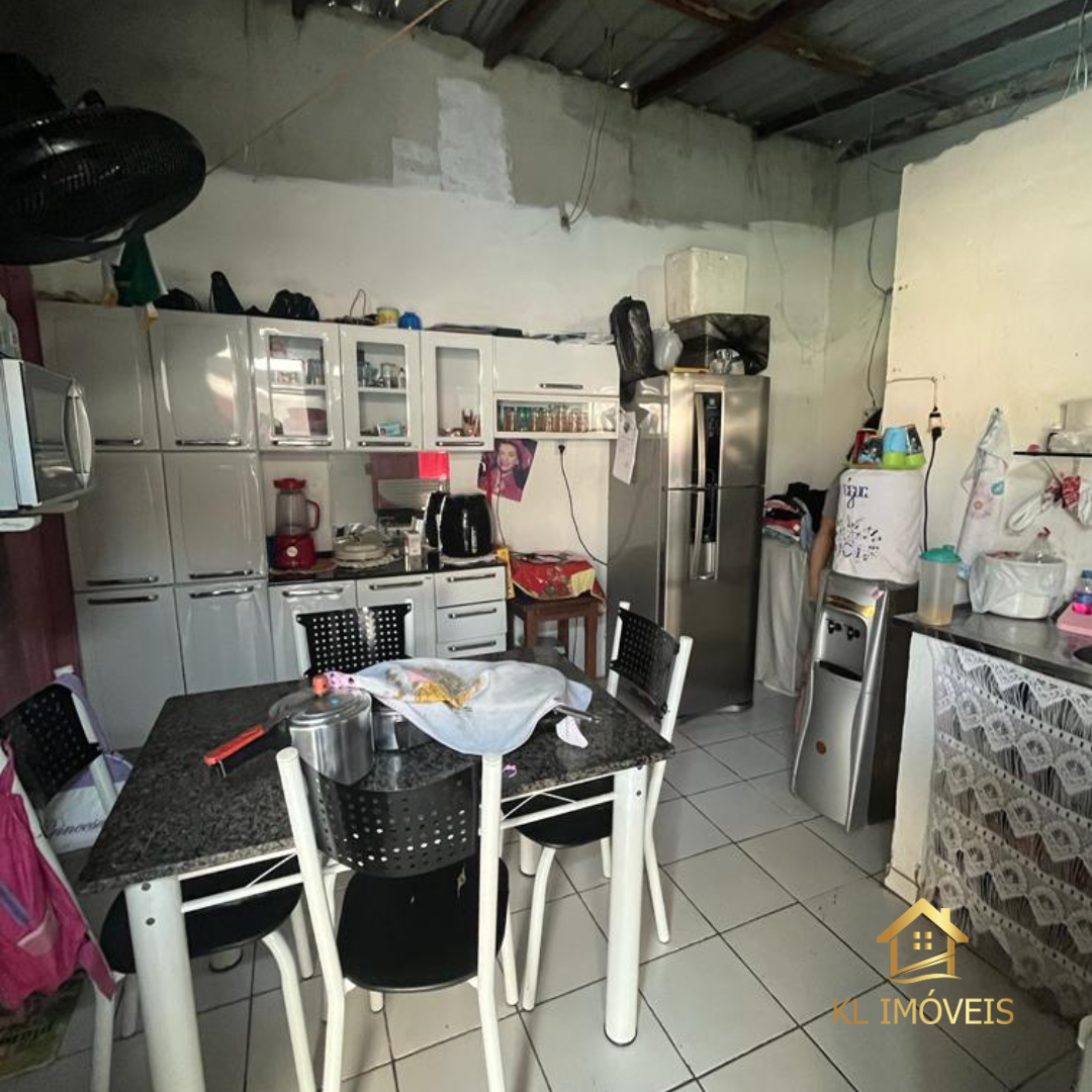 Imagem Casa com 2 Quartos à Venda, 200 m²em Cidade Nova - Manaus