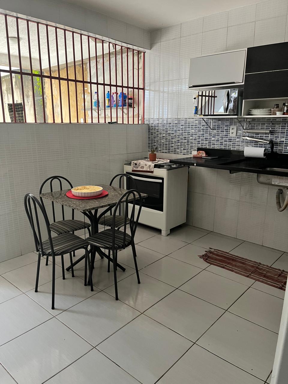 Foto do imóvel: Casa com 2 Quartos para Alugar, 130 m² em Brotas - Salvador