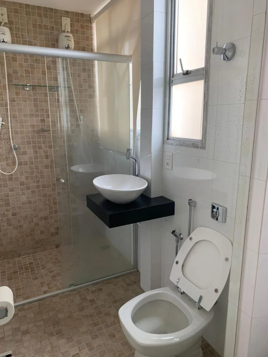 Foto do imóvel: Apartamento com 3 Quartos à Venda, 100 m² em Colégio Batista - Belo Horizonte