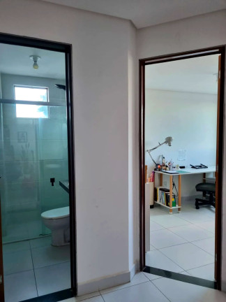 Foto do imóvel: Apartamento com 3 Quartos à Venda, 98 m² em Alto Branco - Campina Grande