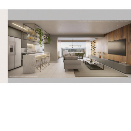 Foto do imóvel: Apartamento com 3 Quartos à Venda,  em Vila Mariana - São Paulo