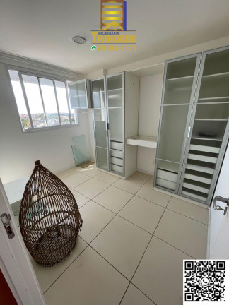 Imagem Apartamento com 3 Quartos à Venda, 82 m² em Cohama - São Luís