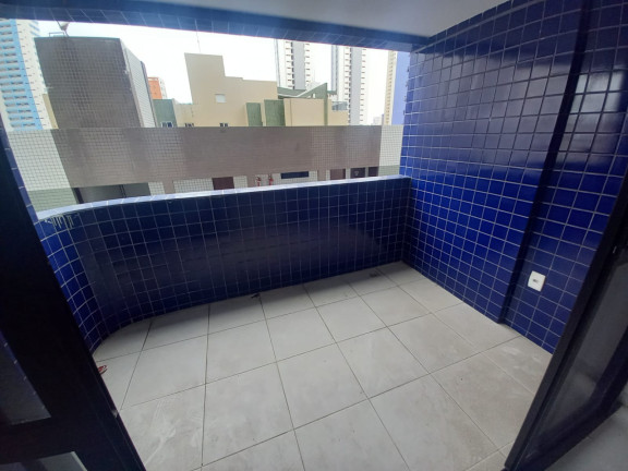 Imagem Apartamento com 3 Quartos à Venda, 150 m² em Jardim Oceania - João Pessoa