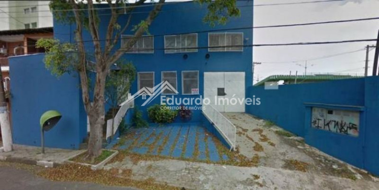 Imagem Galpão para Alugar, 400 m² em Anchieta - São Bernardo Do Campo