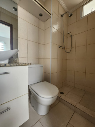 Apartamento com 3 Quartos à Venda, 67 m² em Loteamento City Jaragua - São Paulo