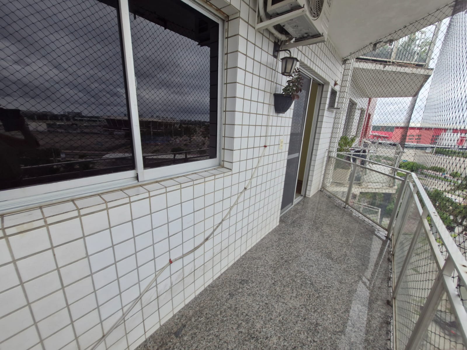 Foto do imóvel: Apartamento com 3 Quartos para Alugar, 100 m² em Barra Olímpica - Rio de Janeiro