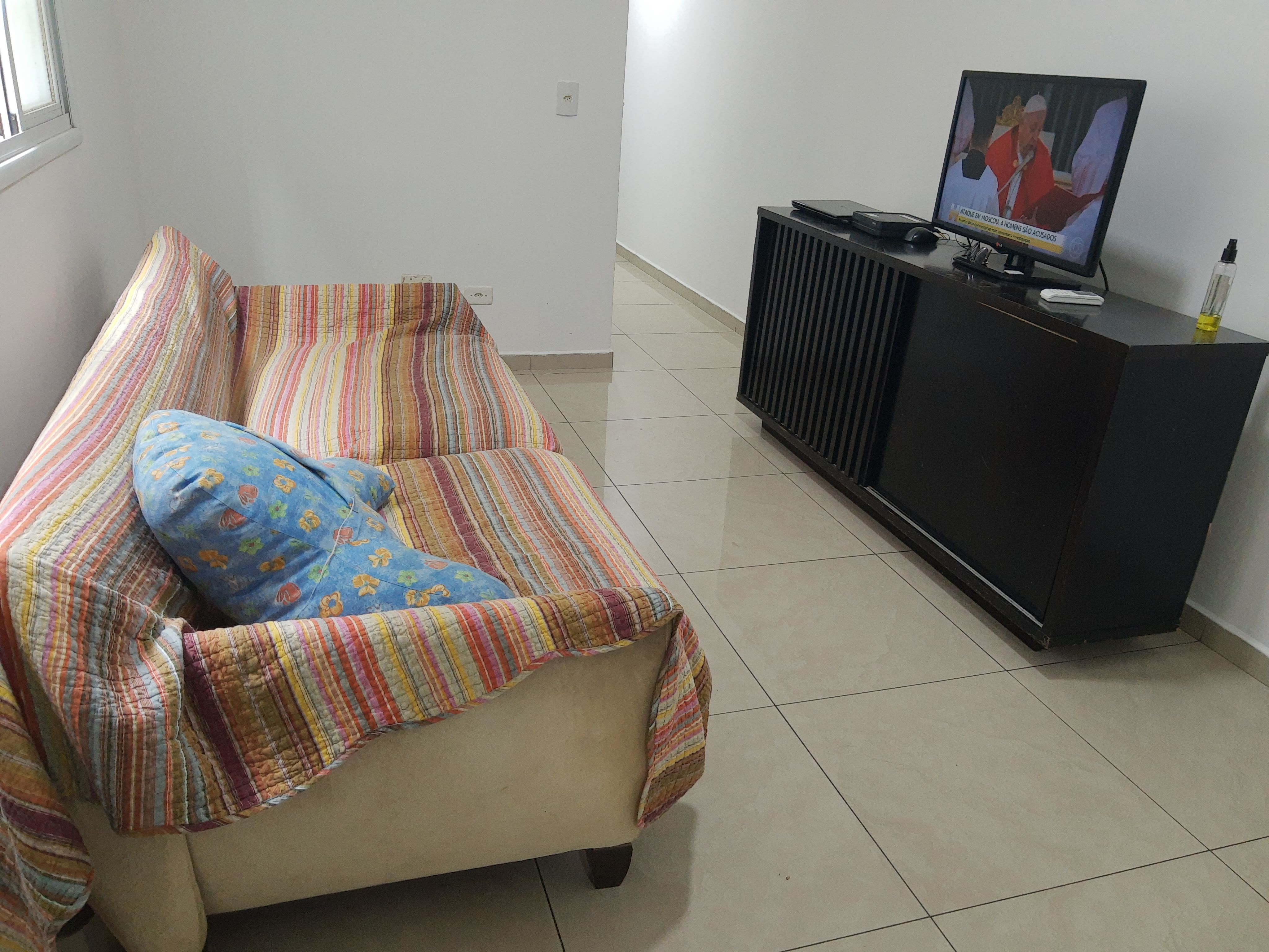 Imagem Apartamento com 3 Quartos à Venda, 78 m²em Embaré - Santos