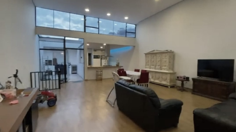 Foto do imóvel: Casa com 6 Quartos à Venda, 170 m² em Vila Anglo Brasileira - São Paulo