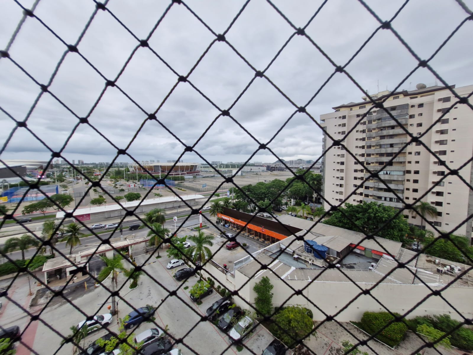Foto do imóvel: Apartamento com 3 Quartos para Alugar, 100 m² em Barra Olímpica - Rio de Janeiro