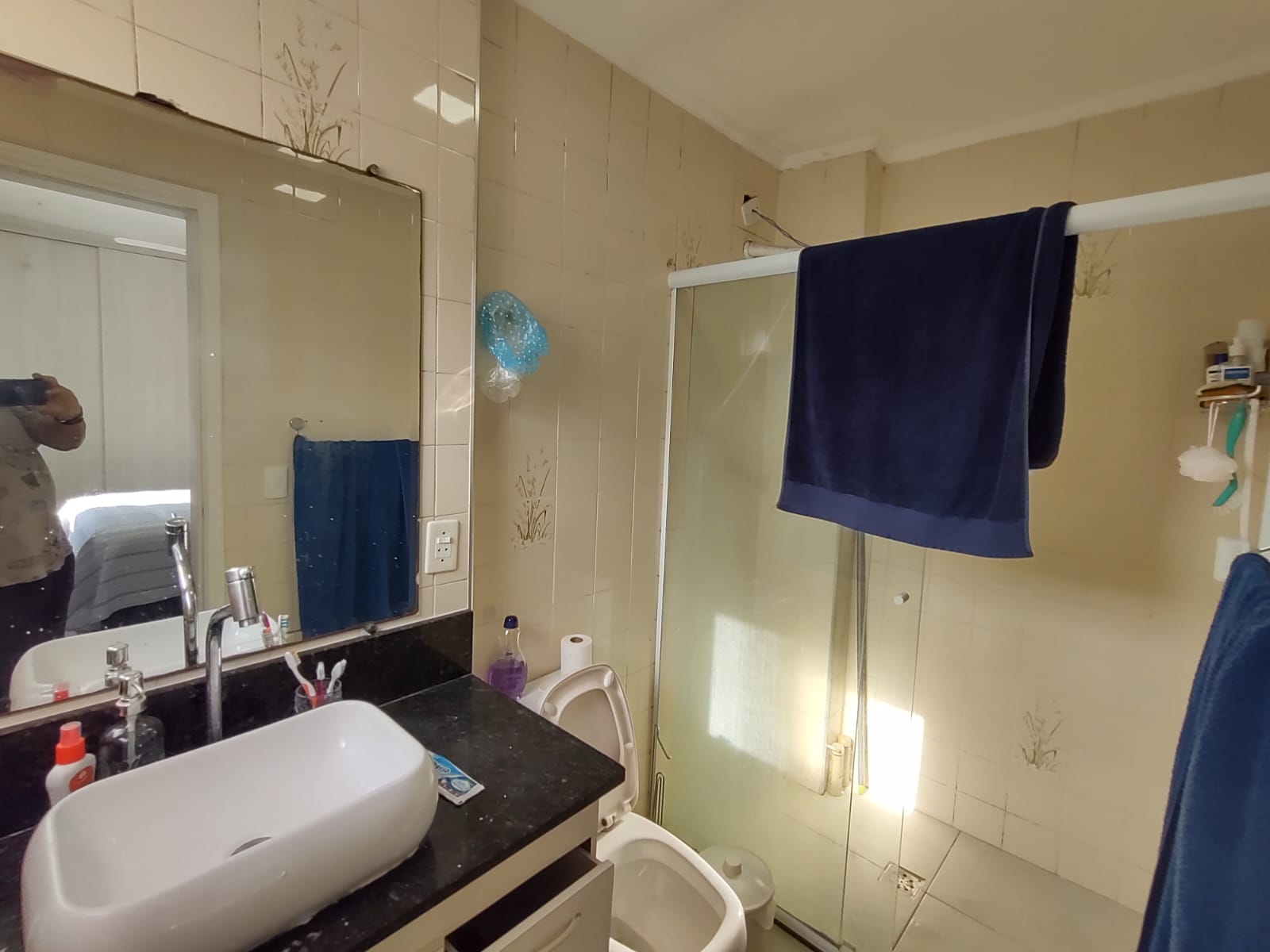 Foto do imóvel: Apartamento com 3 Quartos à Venda, 114 m² em Marapé - Santos