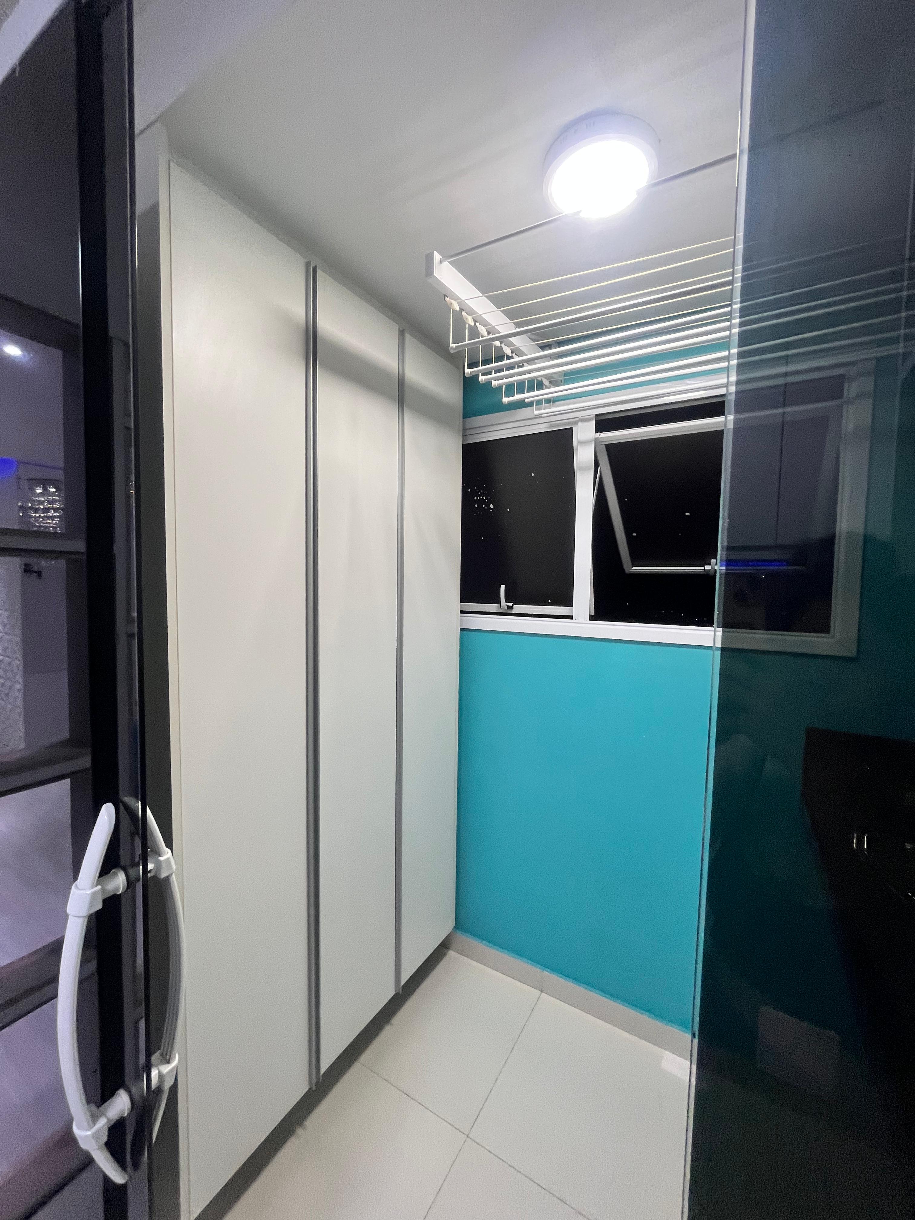 Imagem Apartamento com 2 Quartos à Venda, 61 m²em Jardim Itapeva - Mauá