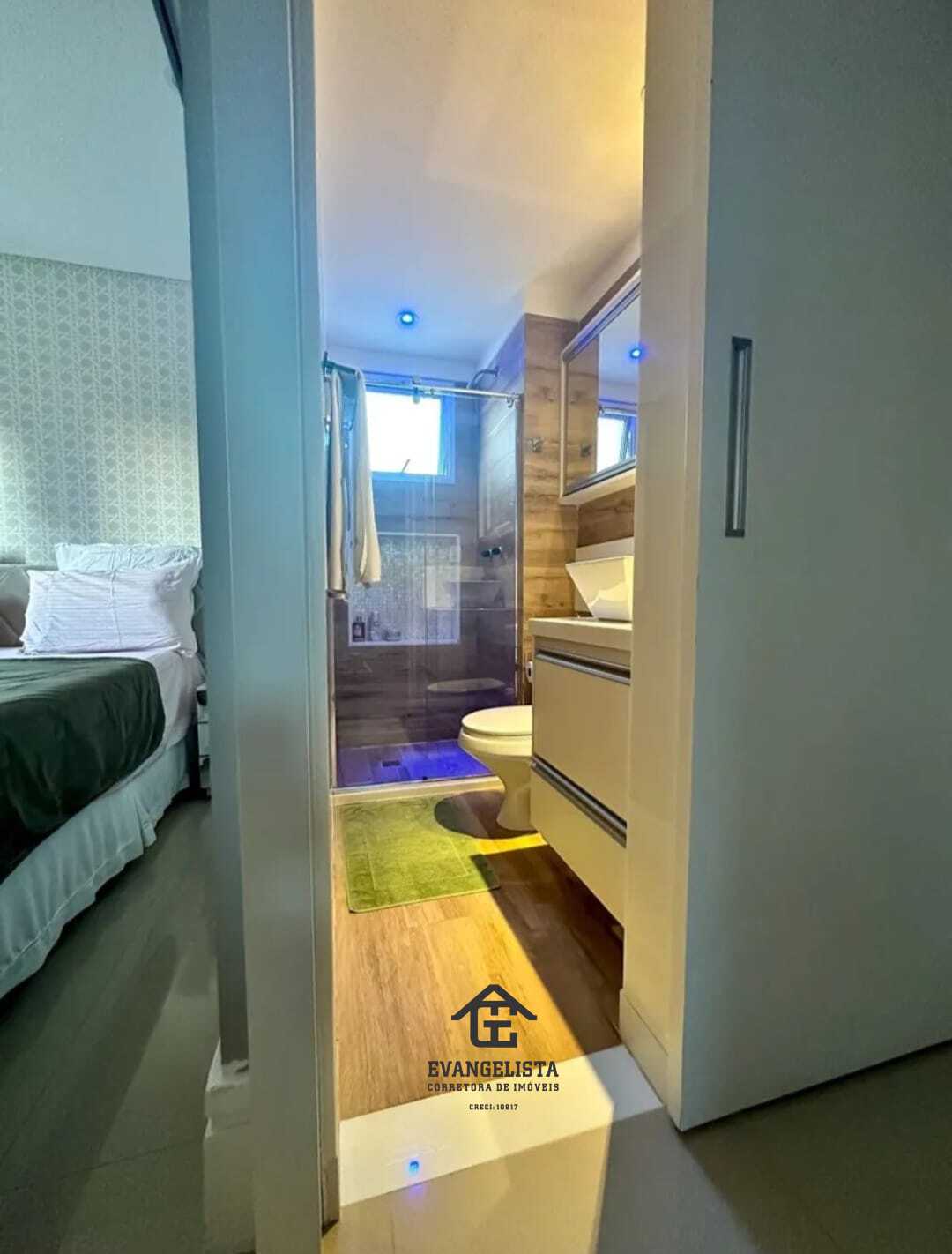 Foto do imóvel: Apartamento com 3 Quartos para Alugar, 109 m² em Imbuí - Salvador