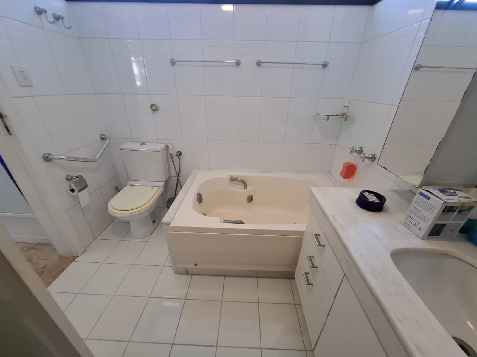 Foto do imóvel: Apartamento com 4 Quartos à Venda, 224 m² em Pituba - Salvador