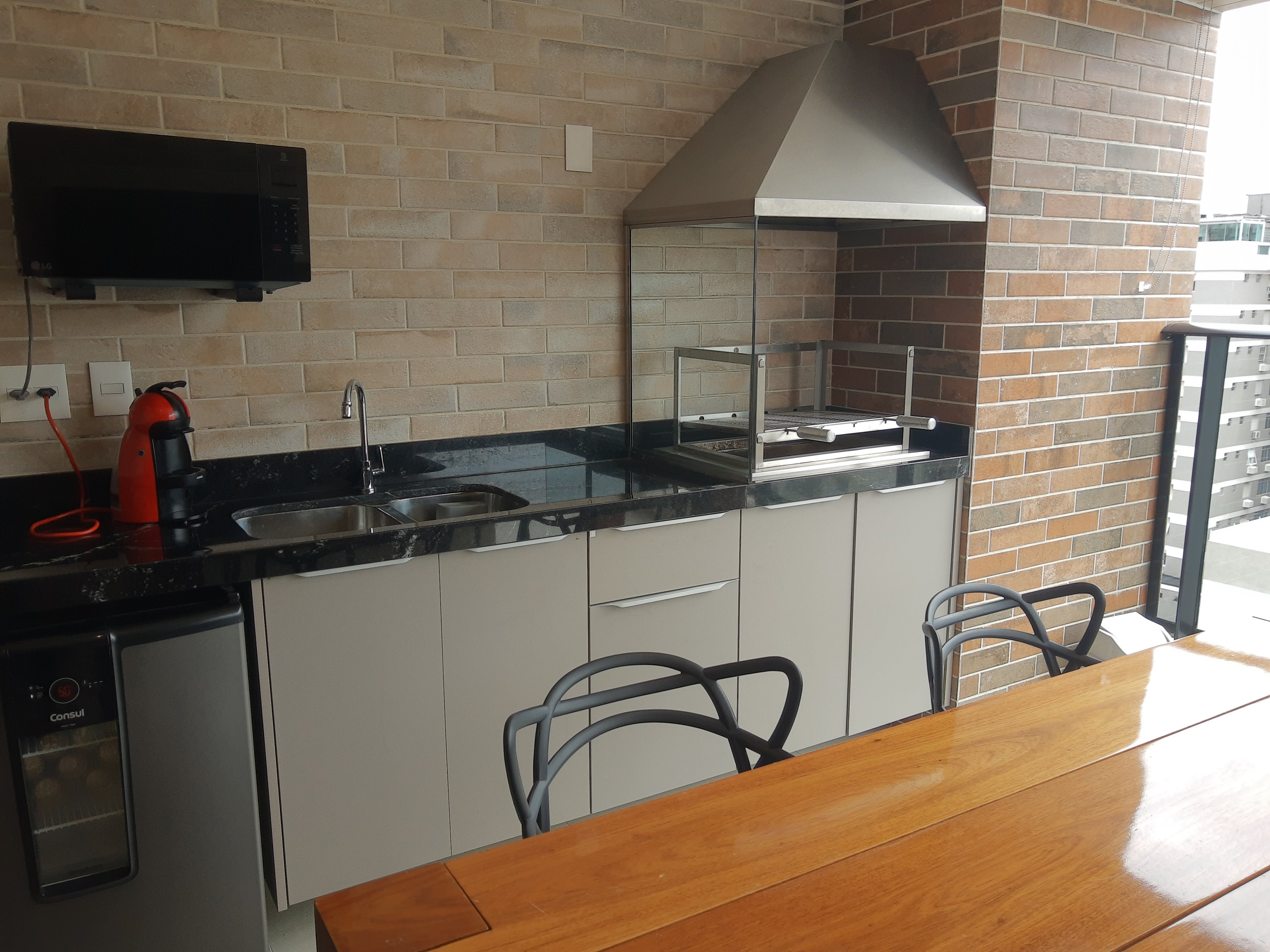 Foto do imóvel: Apartamento com 3 Quartos à Venda, 132 m² em Pompéia - Santos