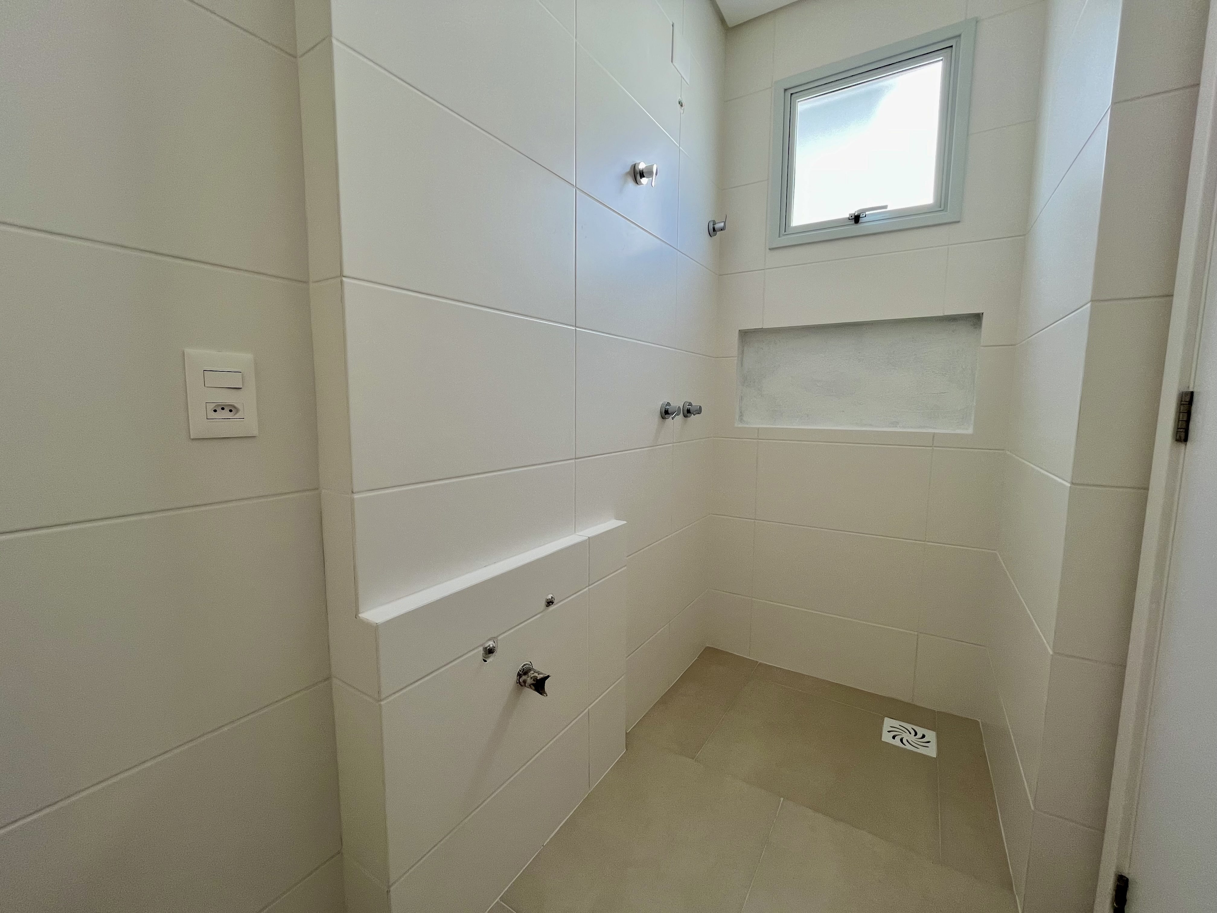 Imagem Apartamento com 3 Quartos à Venda, 86 m²em Estreito - Florianópolis