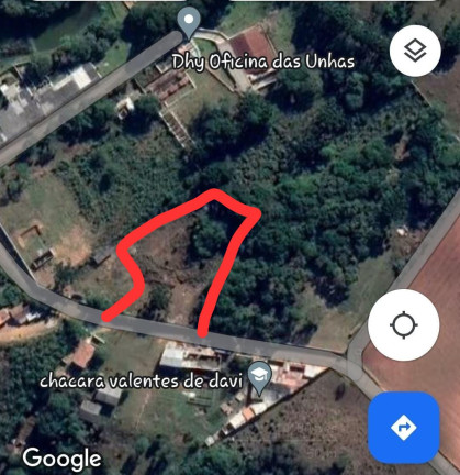 Foto do imóvel: Chácara à Venda, 6.000 m² em DIAMANTE - Mandirituba