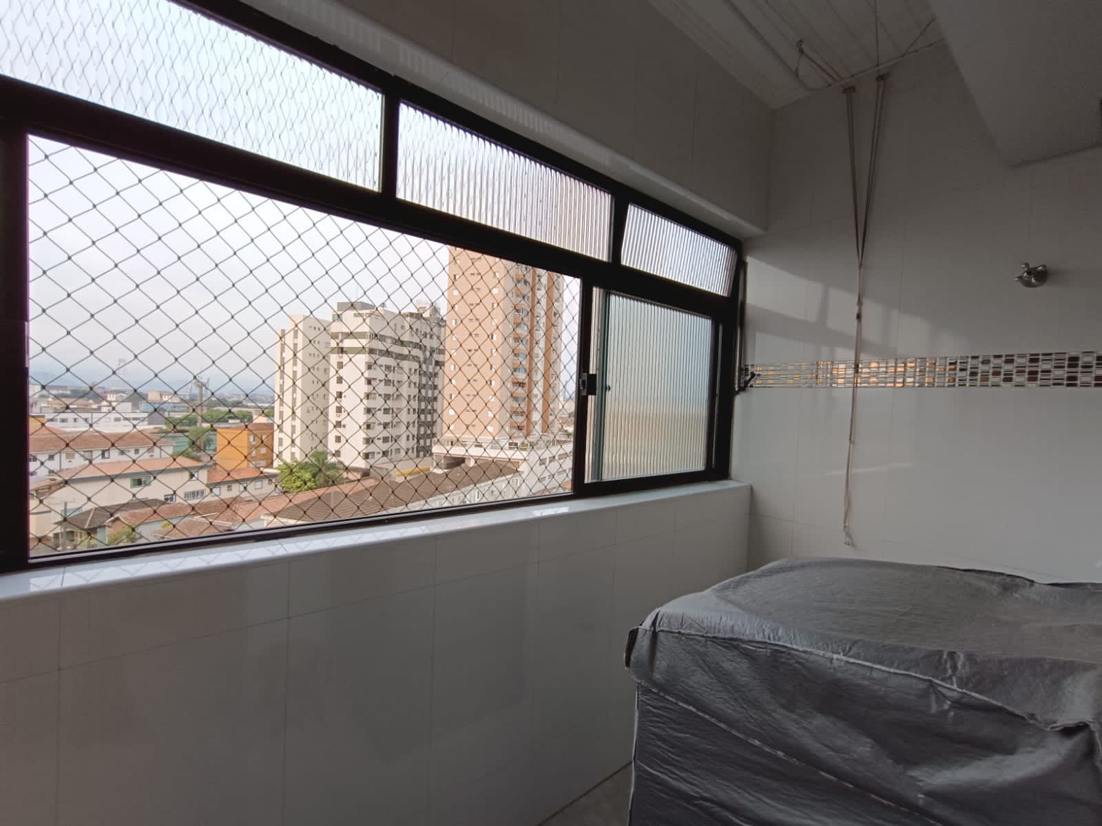 Imagem Apartamento com 2 Quartos à Venda, 91 m²em Macuco - Santos