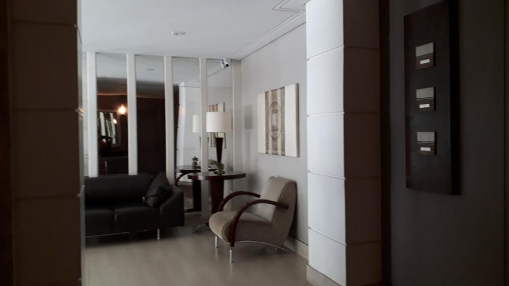 Apartamento com 2 Quartos à Venda, 65 m²em Vila Clementino - São Paulo