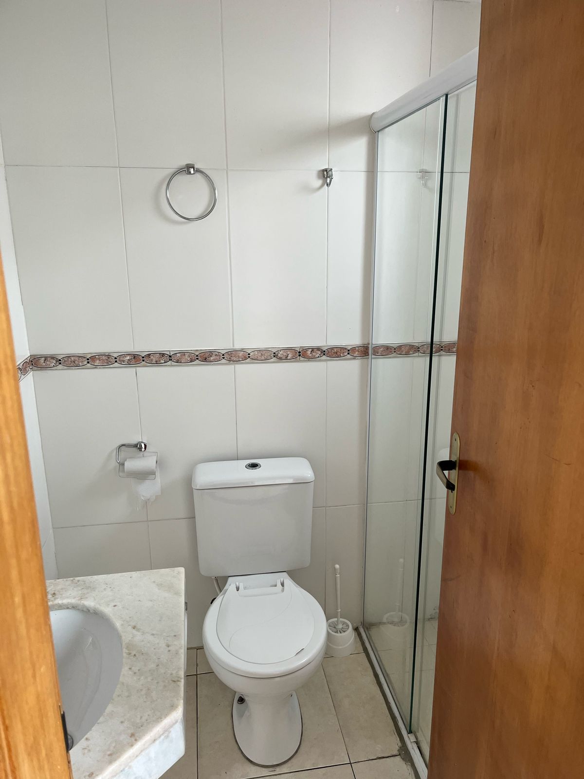 Foto do imóvel: Apartamento com 1 Quarto à Venda, 40 m² em Parque São Vicente - São Vicente