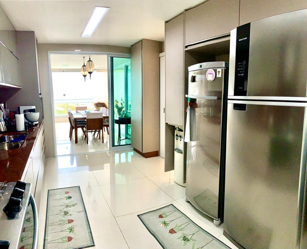 Foto do imóvel: Apartamento com 3 Quartos à Venda, 208 m²em Tirol - Natal