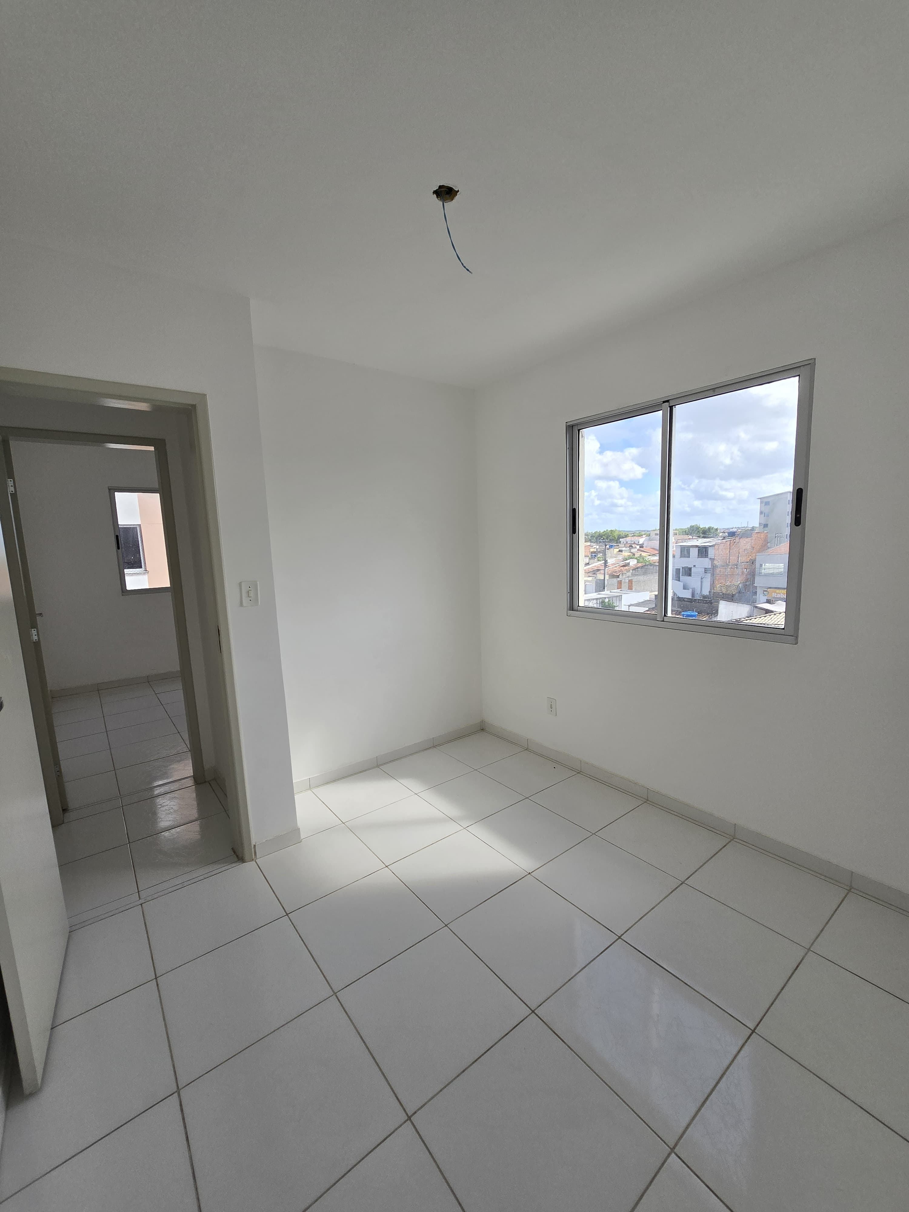 Foto do imóvel: Apartamento com 3 Quartos à Venda, 50 m² em São Brás - Nossa Senhora do Socorro