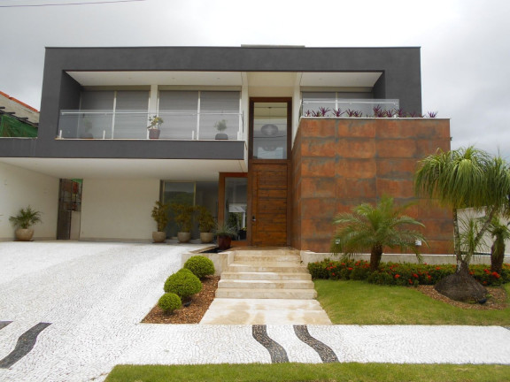 Imagem Casa de Condomínio com 7 Quartos à Venda,  em Riviera - Bertioga