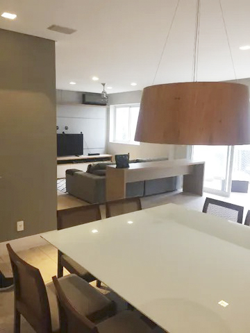 Imagem Apartamento com 3 Quartos à Venda, 169 m²em Vila Nova Conceição - São Paulo