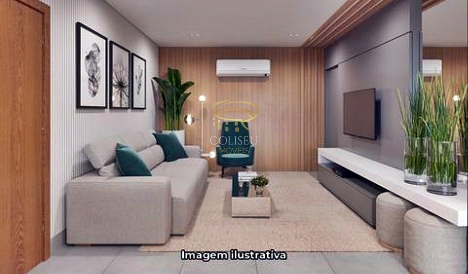 Imagem Apartamento com 3 Quartos à Venda, 119 m²em Zona 07 - Maringá
