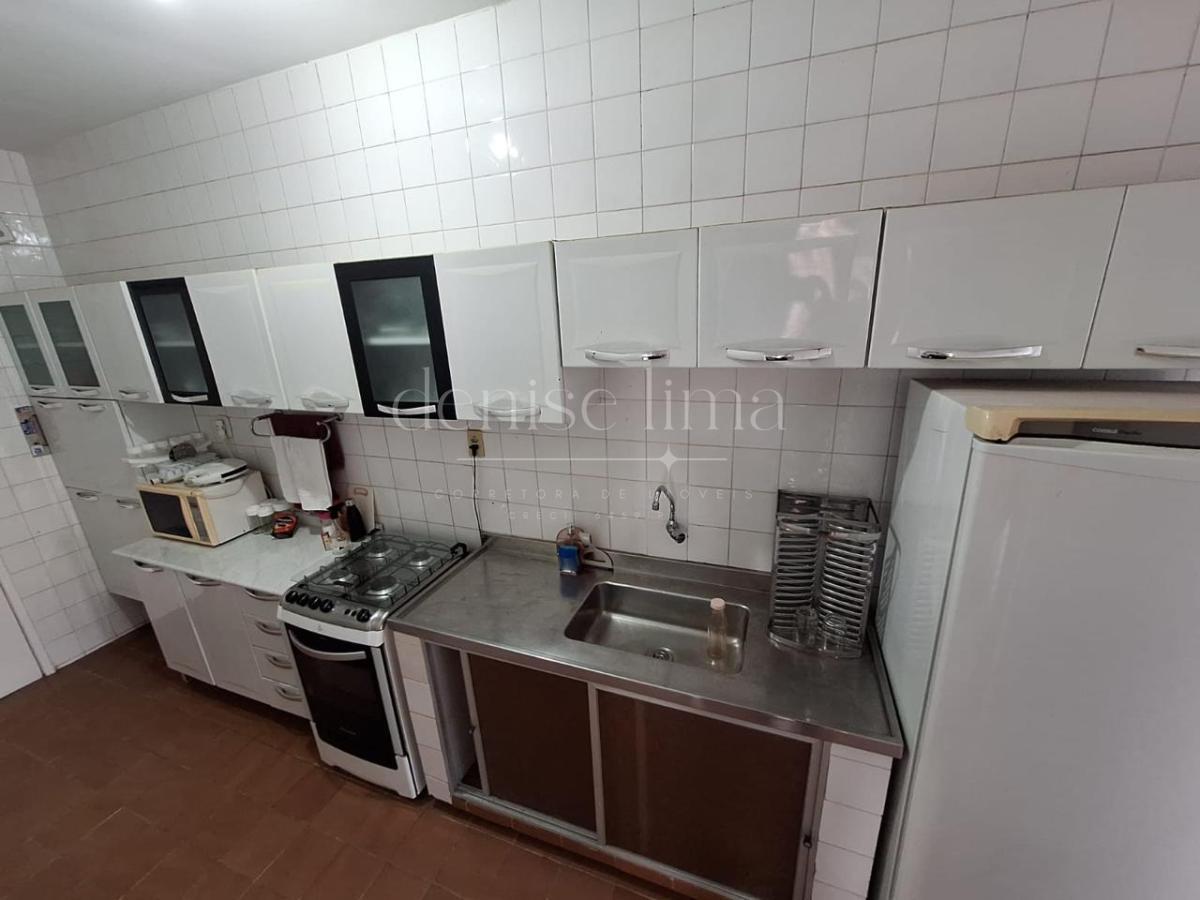Imagem Apartamento com 3 Quartos à Venda, 90 m²em Grageru - Aracaju