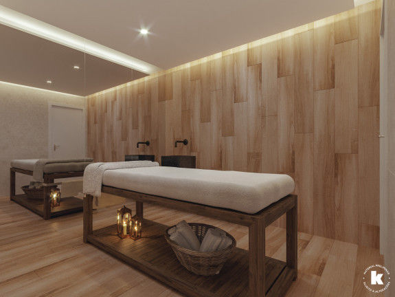 Foto do imóvel: Apartamento com 3 Quartos à Venda, 57 m² em Vila Mascote - São Paulo