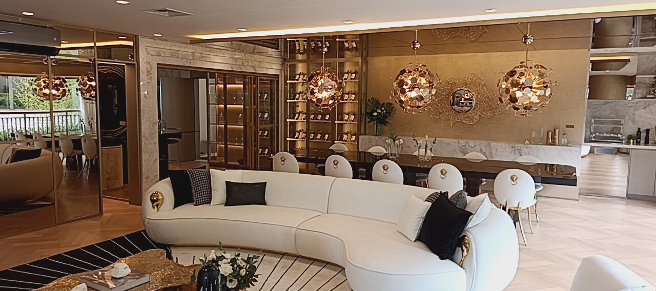 Foto do imóvel: Apartamento com 4 Quartos à Venda, 246 m² em Jardim Vila Mariana - São Paulo