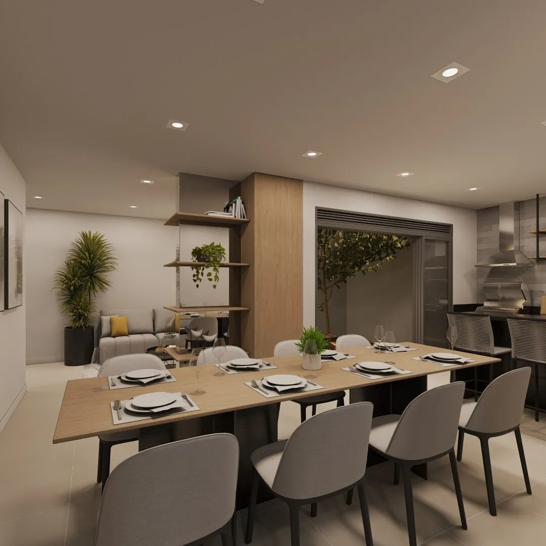 Foto do imóvel: Apartamento com 1 Quarto à Venda, 27 m² em Santo Amaro - São Paulo