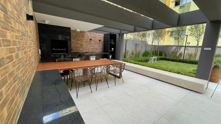 Imagem Apartamento com 3 Quartos à Venda, 163 m²em Vila Mariana - São Paulo