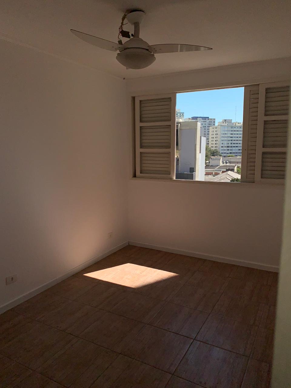 Imagem Apartamento com 2 Quartos à Venda, 63 m²em Consolação - São Paulo