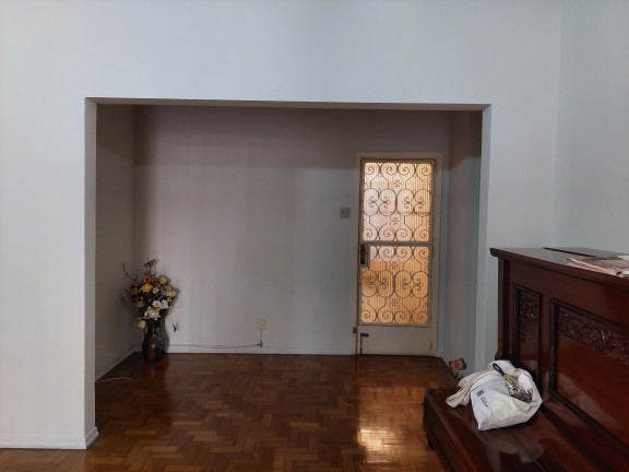 Apartamento com 3 Quartos à Venda, 150 m² em Tijuca - Rio de Janeiro